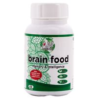 Amorganic Brain Food 
